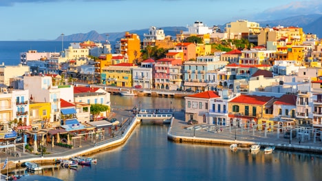 Crete