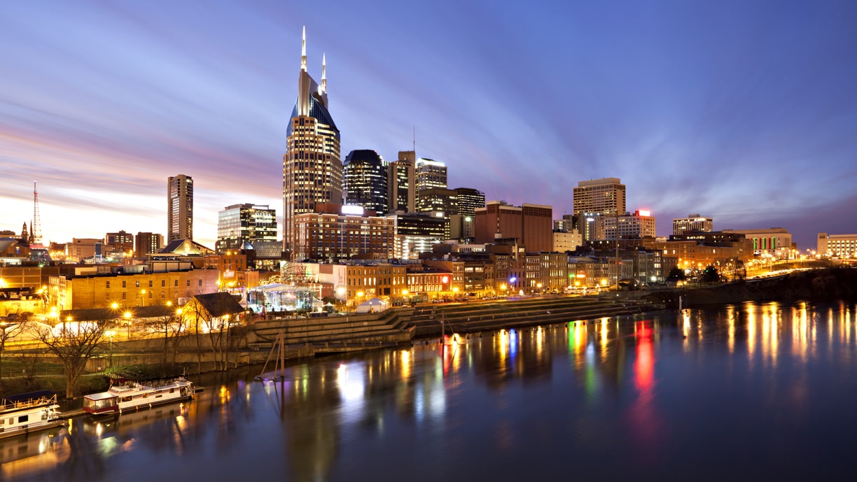 Nashville