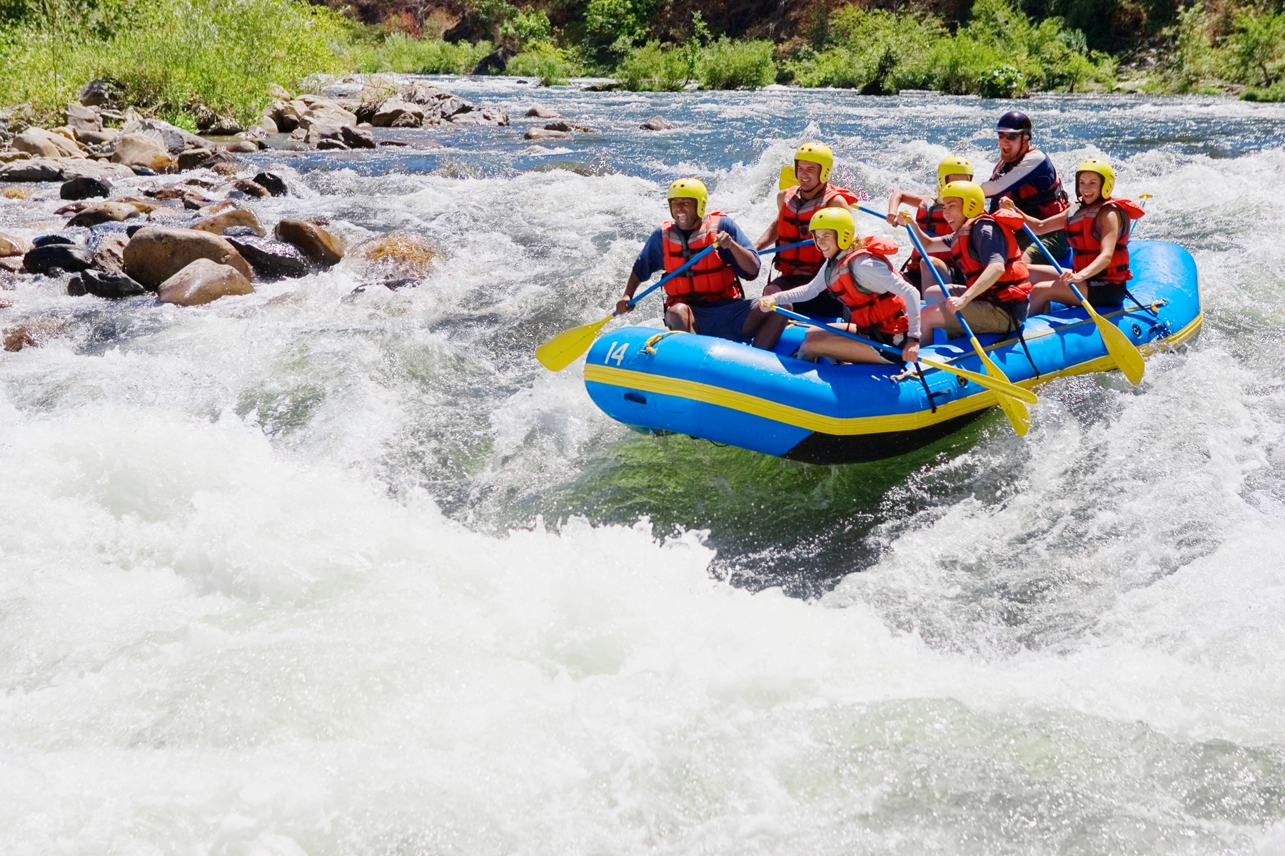 ecoturismo de aventura en veracruz mexico