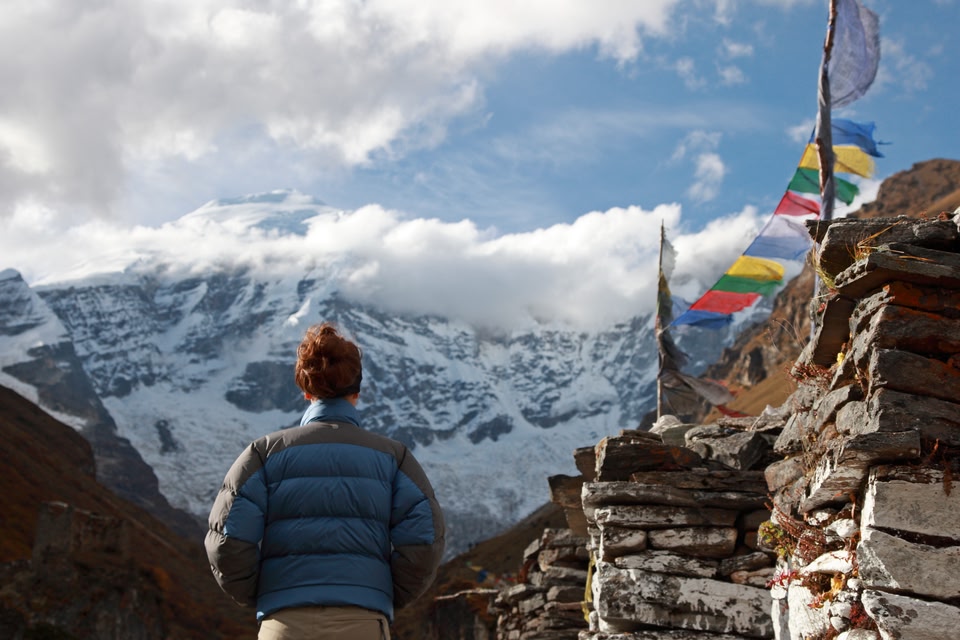 Reiseführer Bhutan