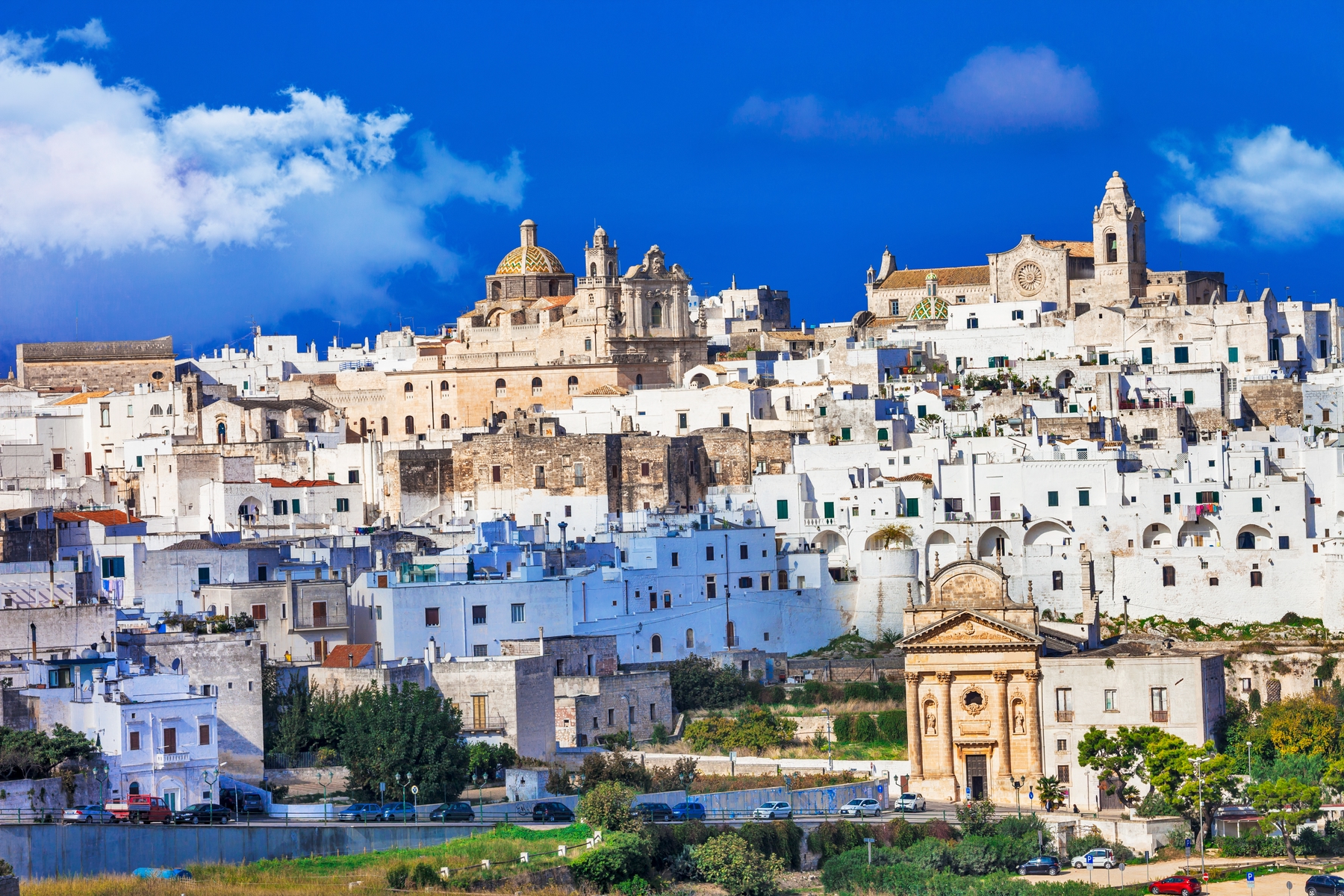 Salento fine settimana Italia