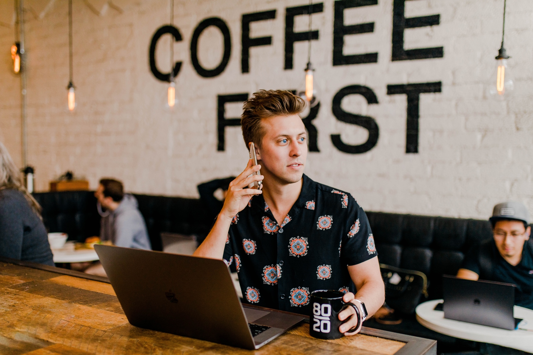 Digital Nomad Visum
