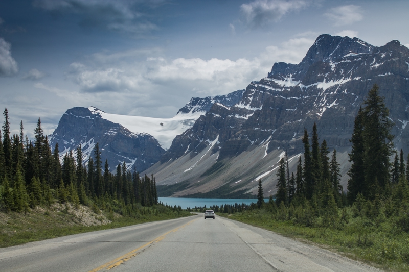 Banff, Canada