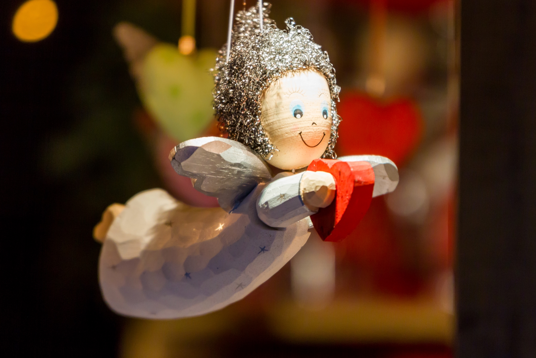 Weihnachten in Coronazeiten
