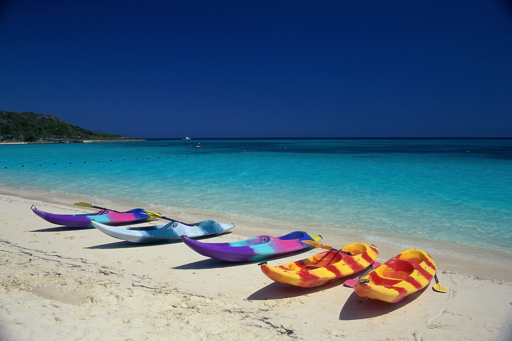 Le 10 spiagge più belle di Cuba