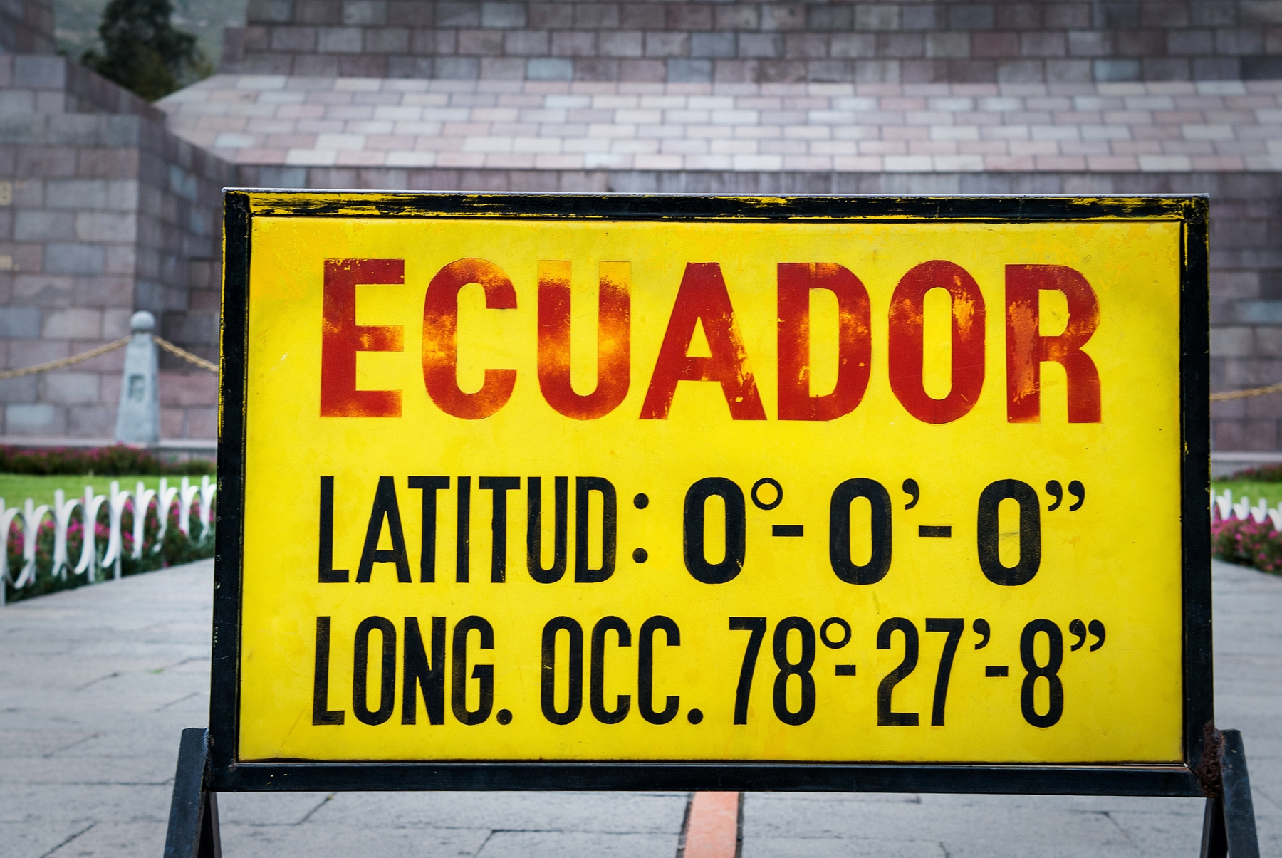 ecuador, quito, como viajar a quito, como viajar a ecuador, mexicanos viajando a ecuador, vuelos interjet ecuador, como llegar a la mitad del mundo, mitad del mundo, latitud cero, donde es la mitad del mundo