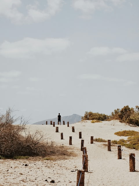 Deserto Capo Verde