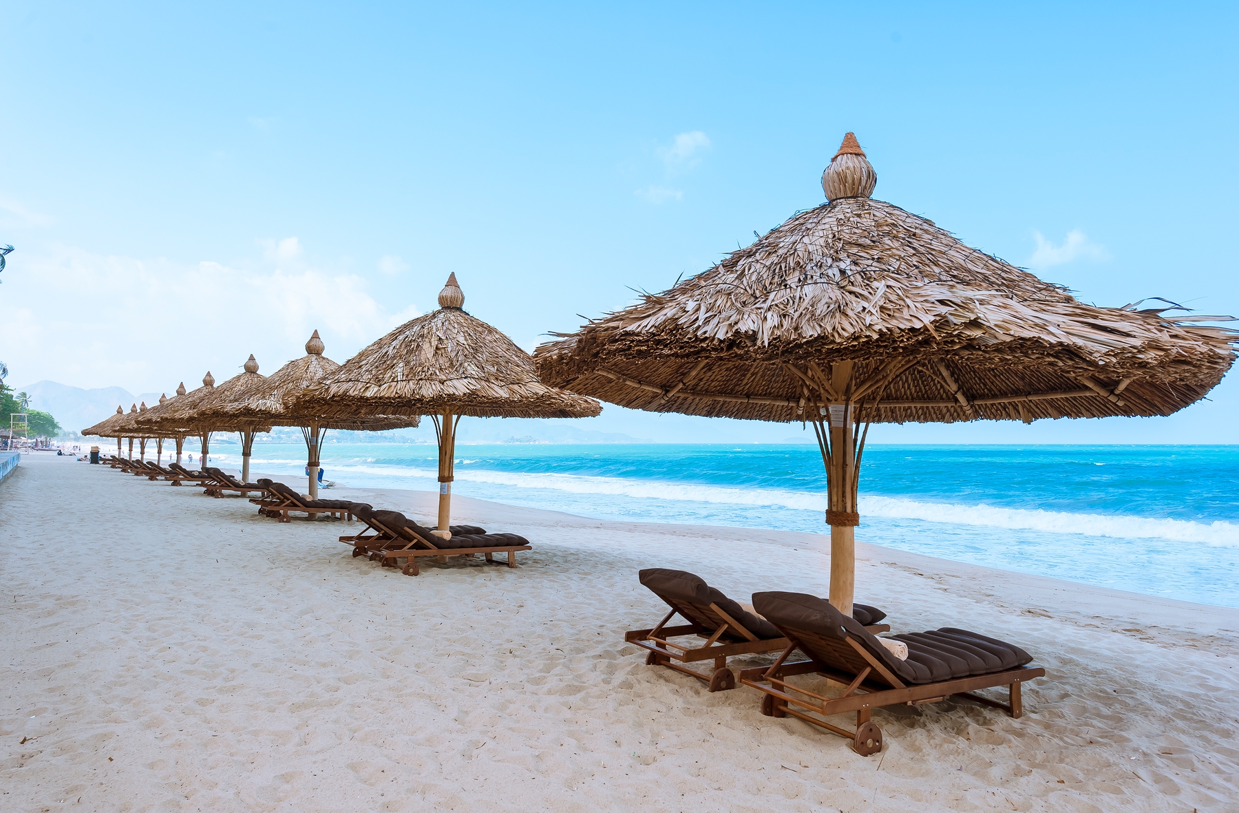 Куда лететь зимой: Вьетнам