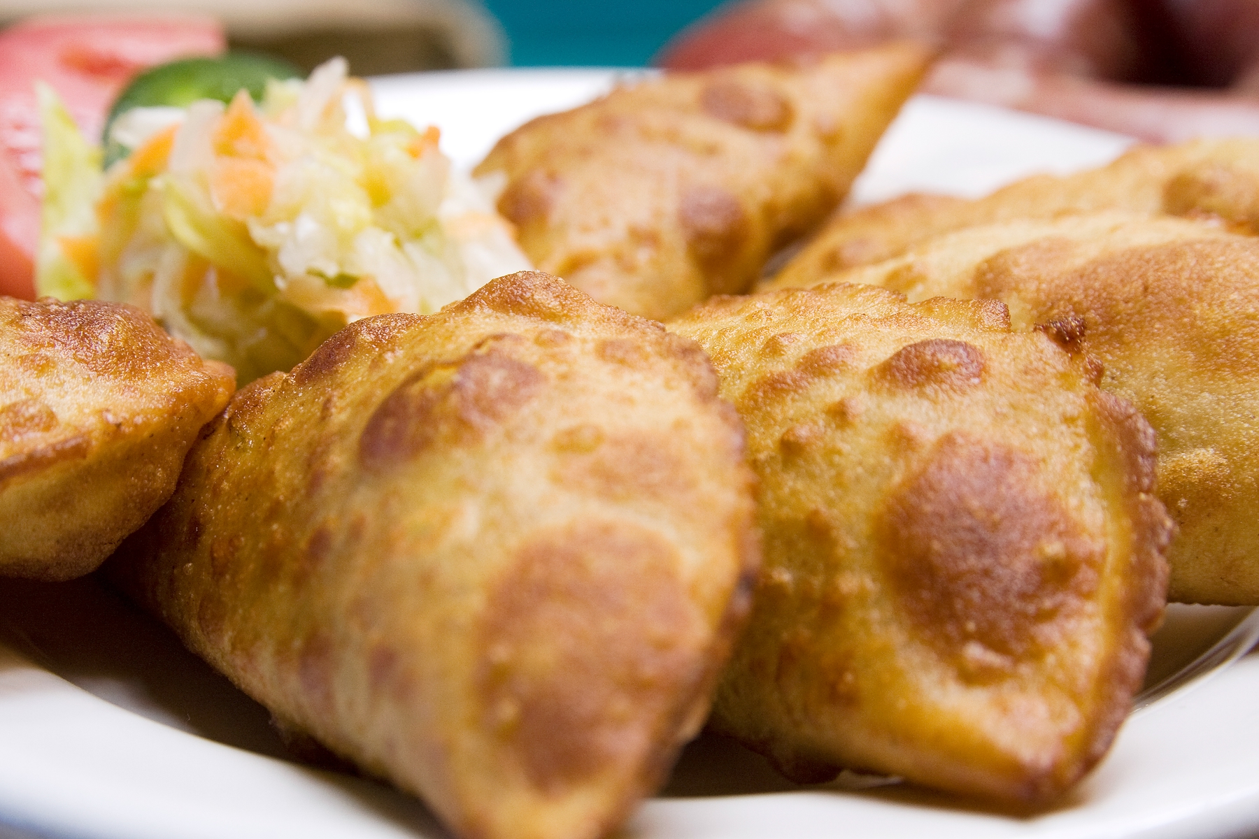Empanadas Tucumeñas, lanche para viagens mais baratas