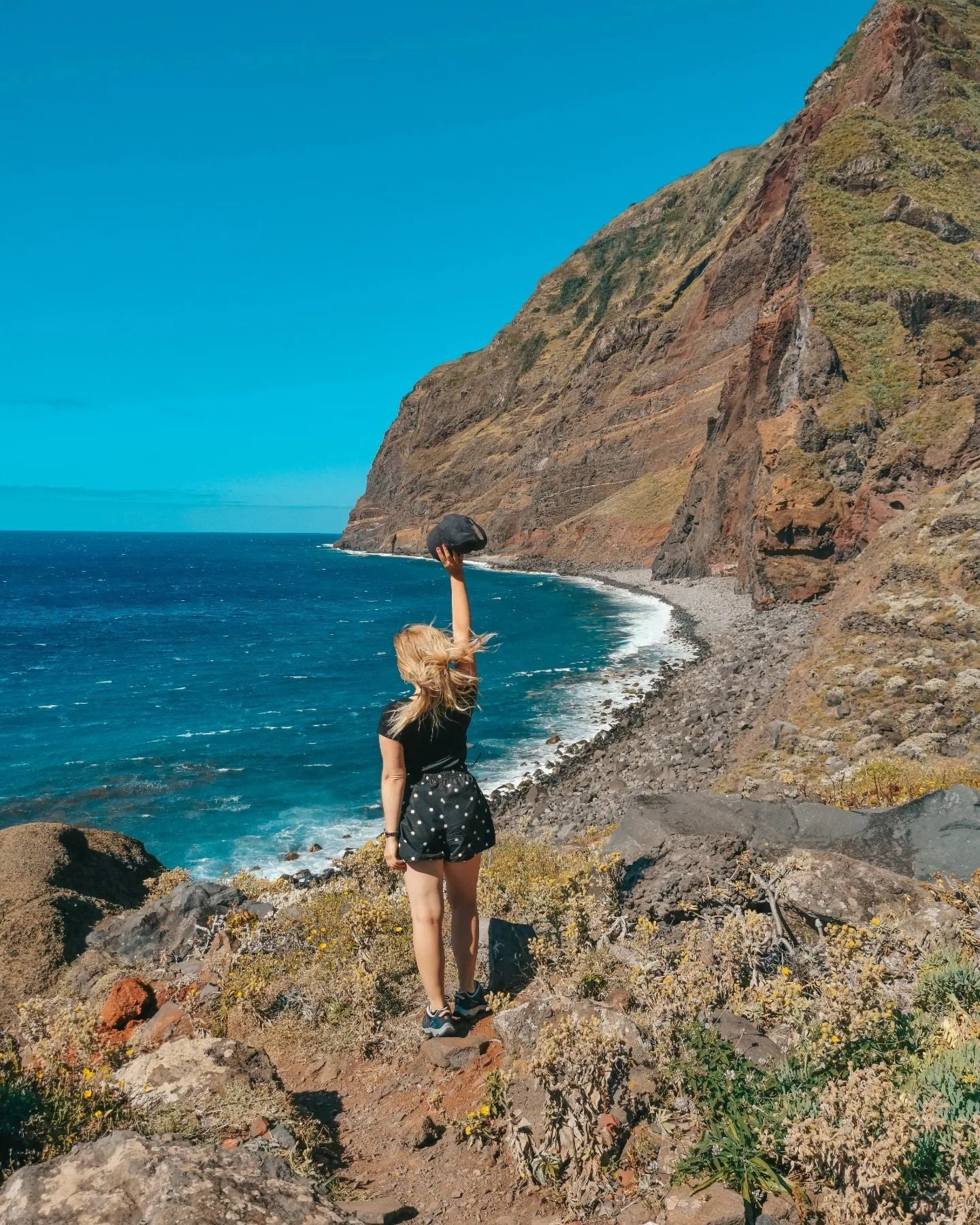 Playas Madeira