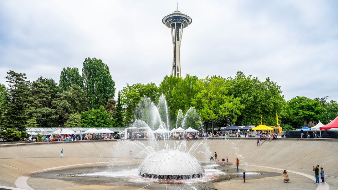 Seattle