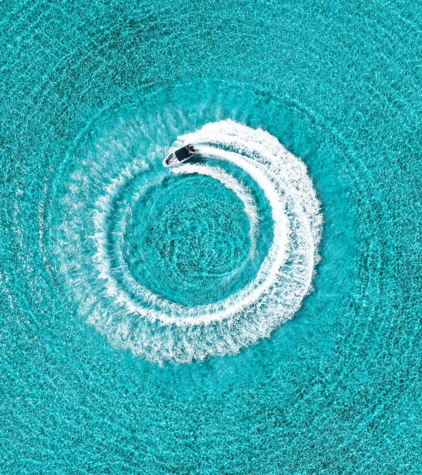 Auf Mauritius kommen Wassersportler und Aktivurlauber voll und ganz auf ihre Kosten