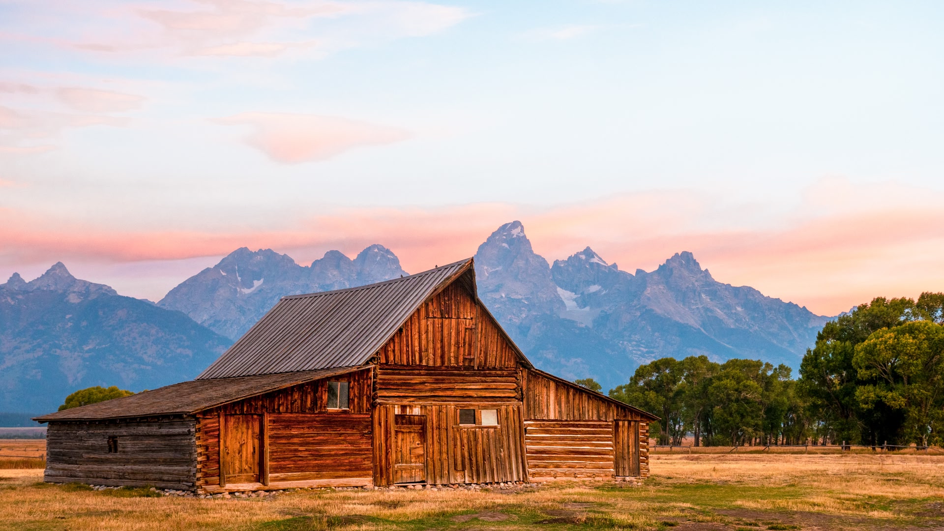 Wyoming