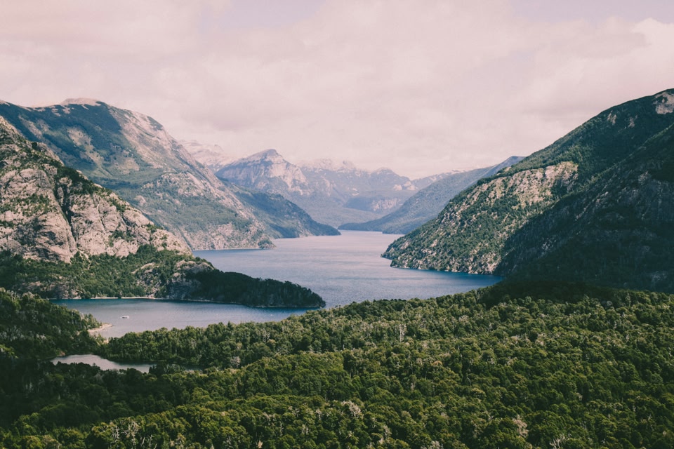 cosa vedere in patagonia di particolare