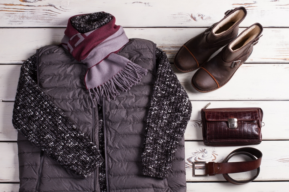 Reisen im Winter