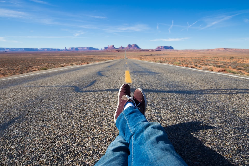 Reisen, die euer Leben verändern werden: Roadtrip durch die USA