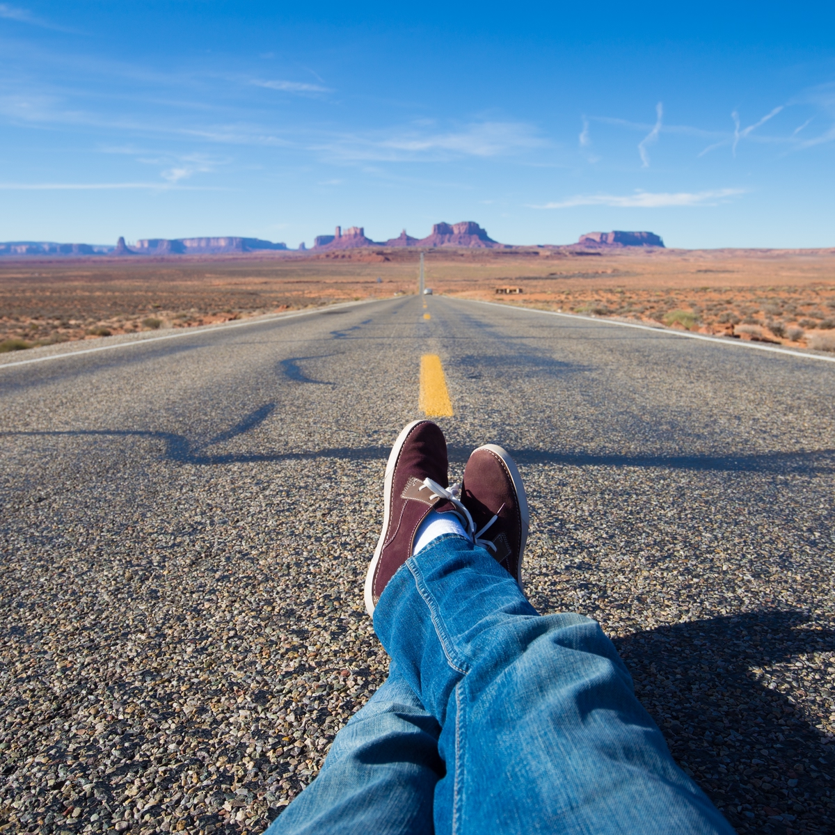 Reisen, die euer Leben verändern werden: Roadtrip durch die USA