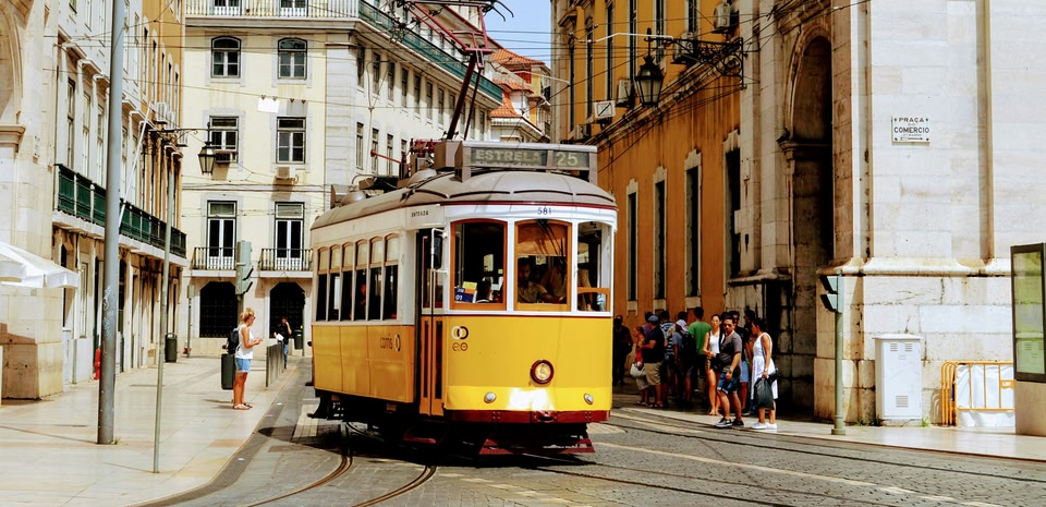 Lisbon, Portugal