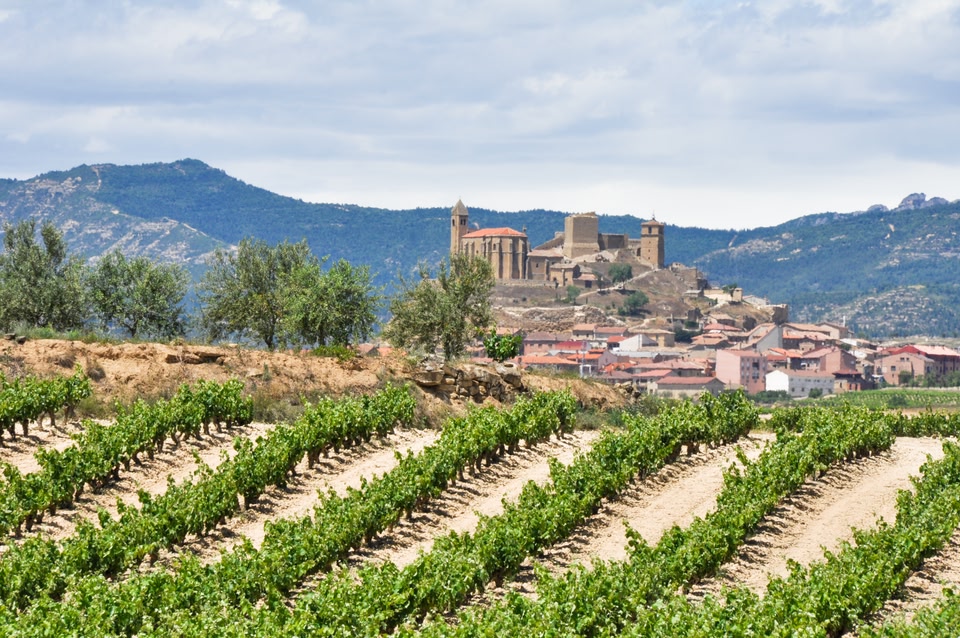 La Rioja