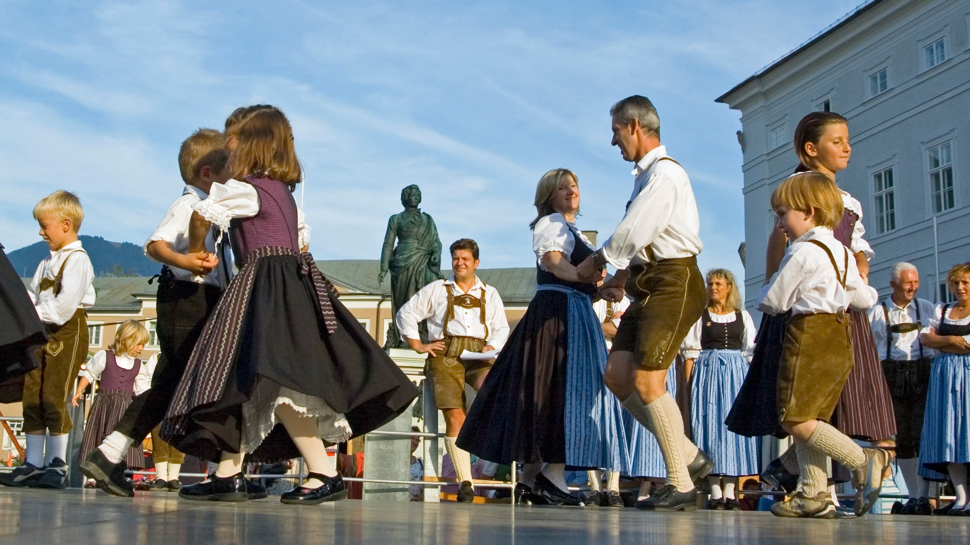 Salzburg