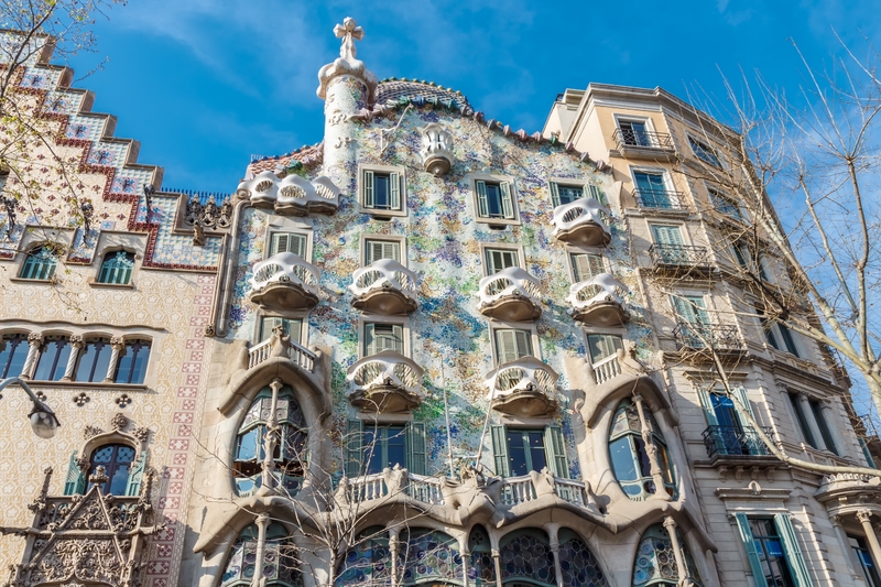 Casa Batlló