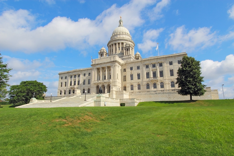 New York Road Trip: Providence