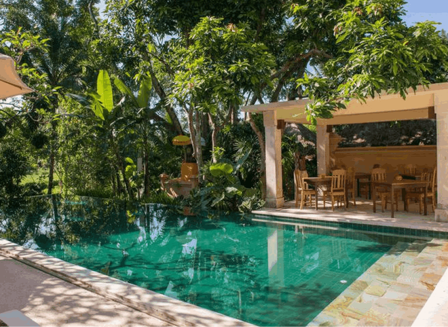 Komaneka at Monkey Forest Resort