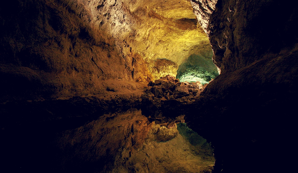 Cueva de los Verdes