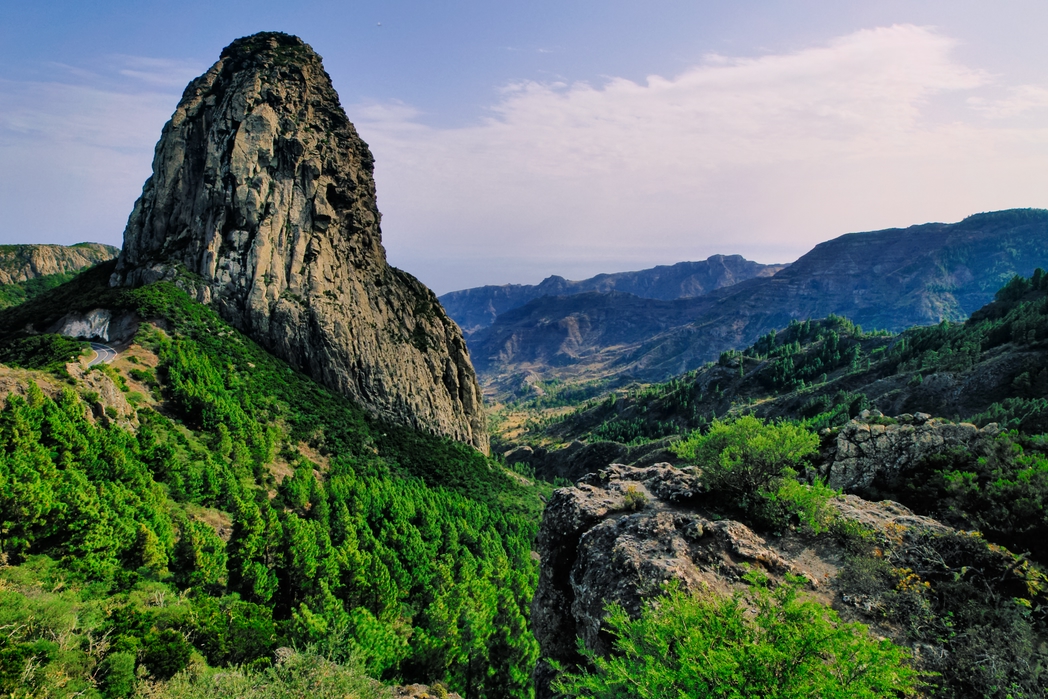 La Gomera - Isole Canarie