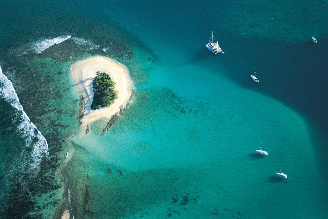 Isole vergini: snorkeling
