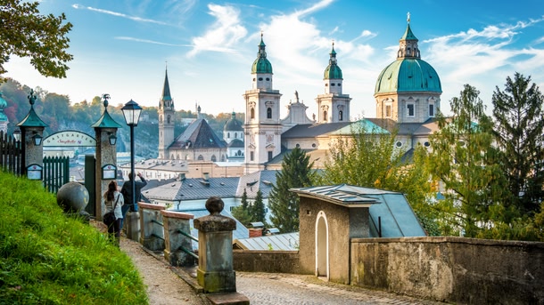 Salzburg