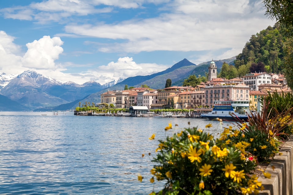 Cosa vedere a Como: Bellagio