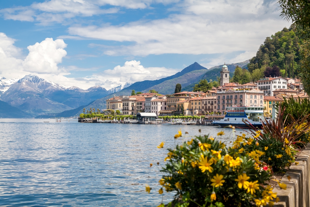 Cosa vedere a Como: Bellagio