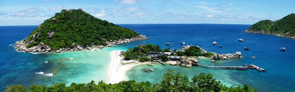 10 Unberuhrte Inseln In Thailand Die Nicht Jeder Kennt