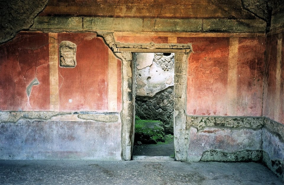 Cosa vedere a Ercolano e Pompei