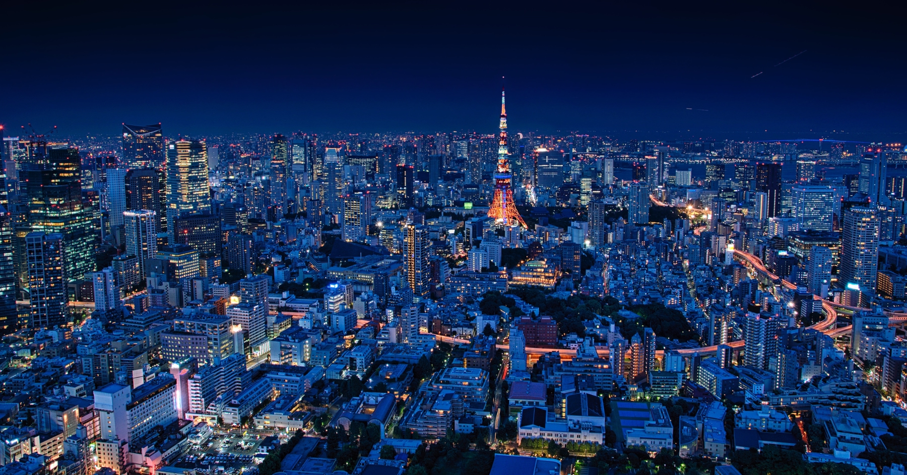 Tokio, Japón