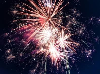 vuurwerk