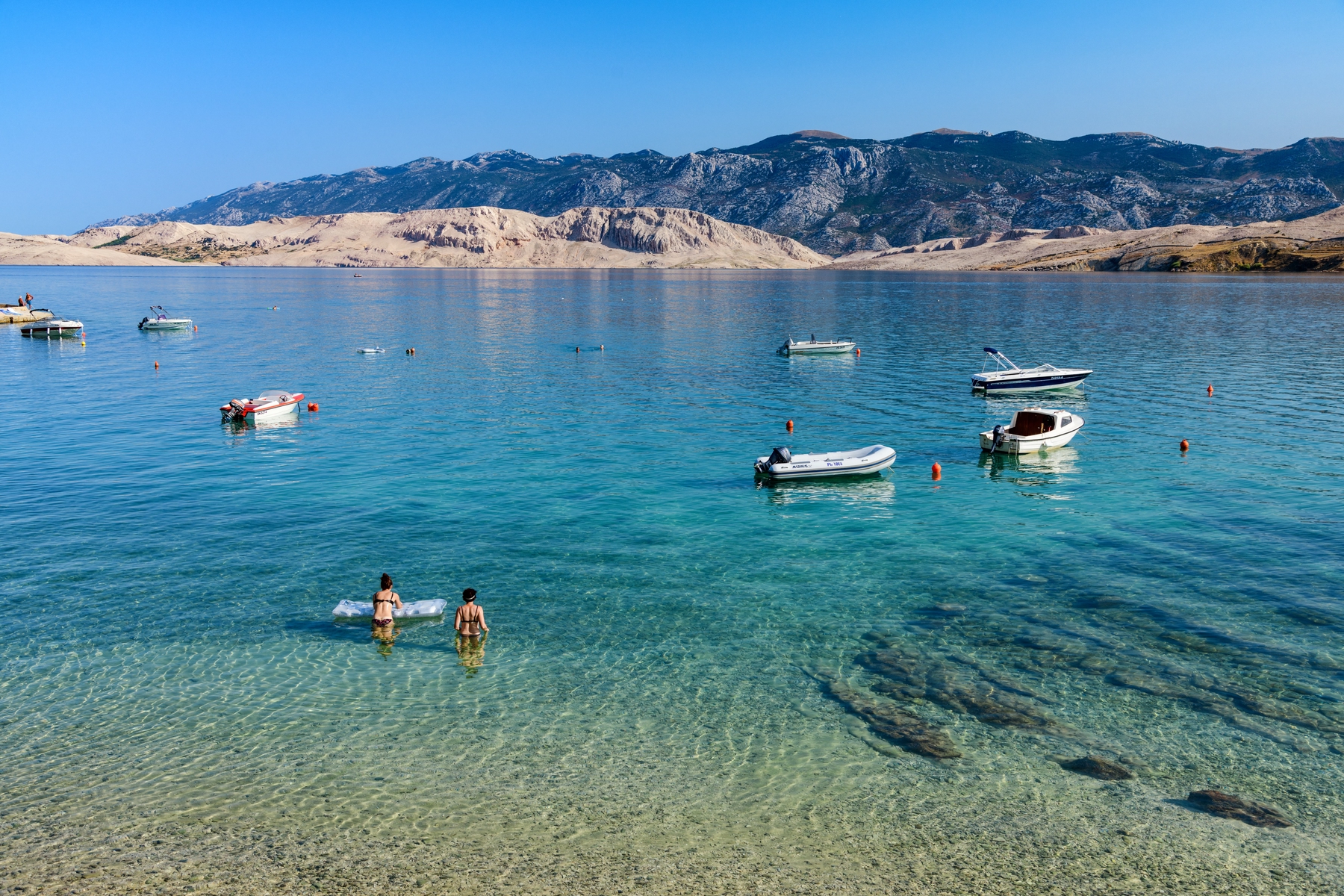 Pirka, Croazia