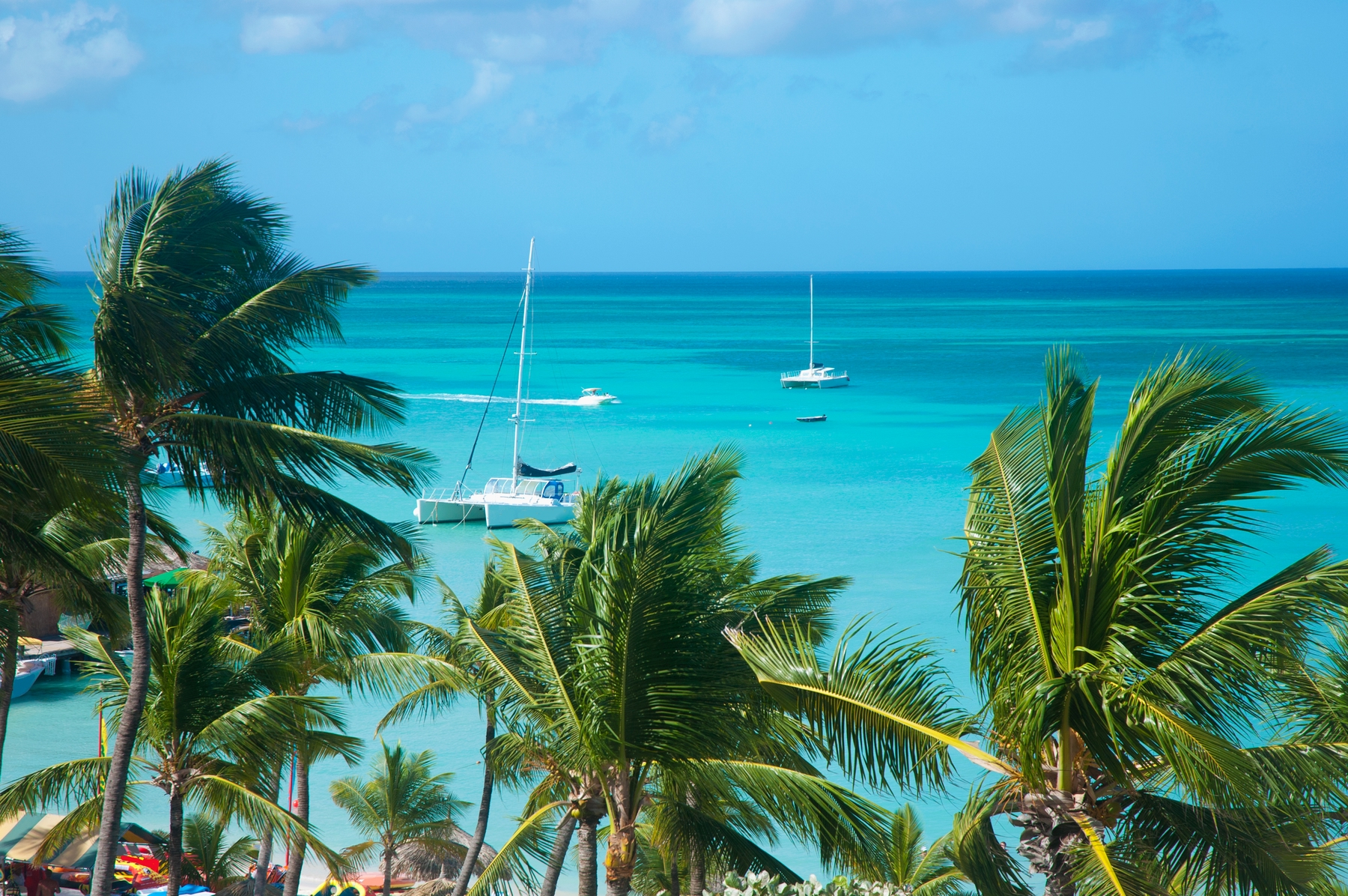 Aruba