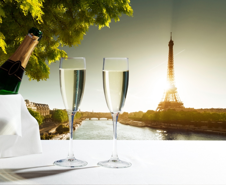 drink in paris