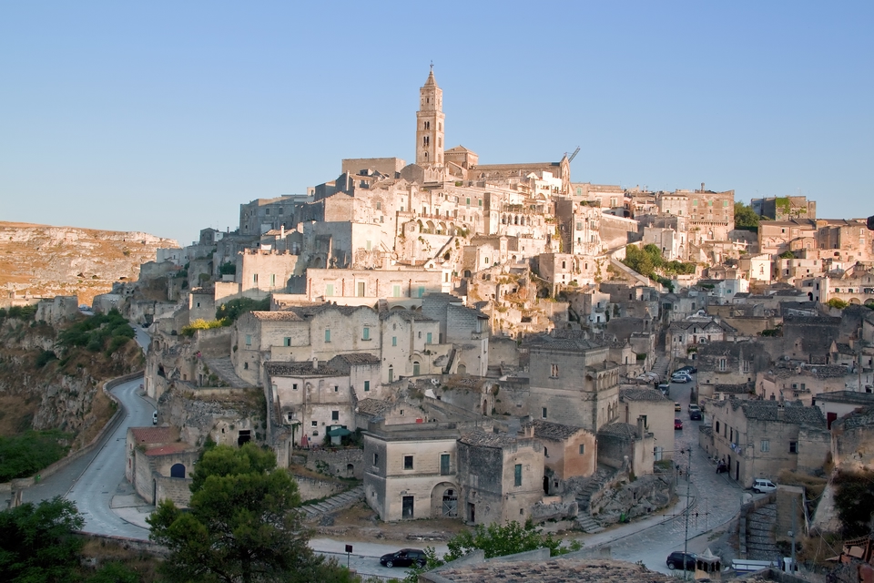 Matera