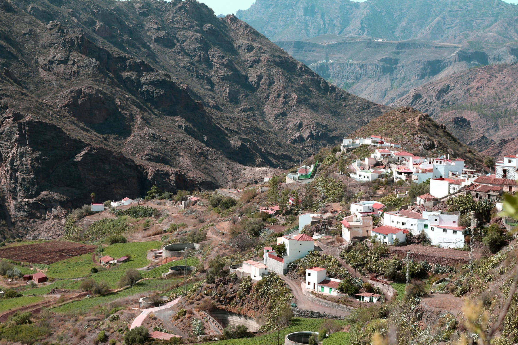 Vakantie Canarische Eilanden: Gran Canaria
