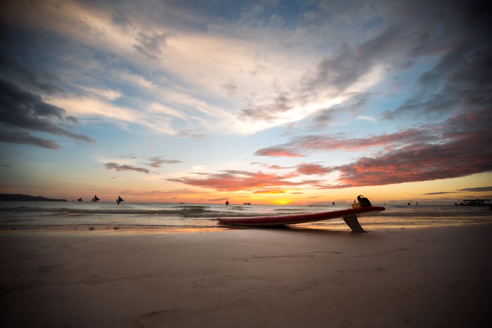 10 best places to visit in the Philippines for singles