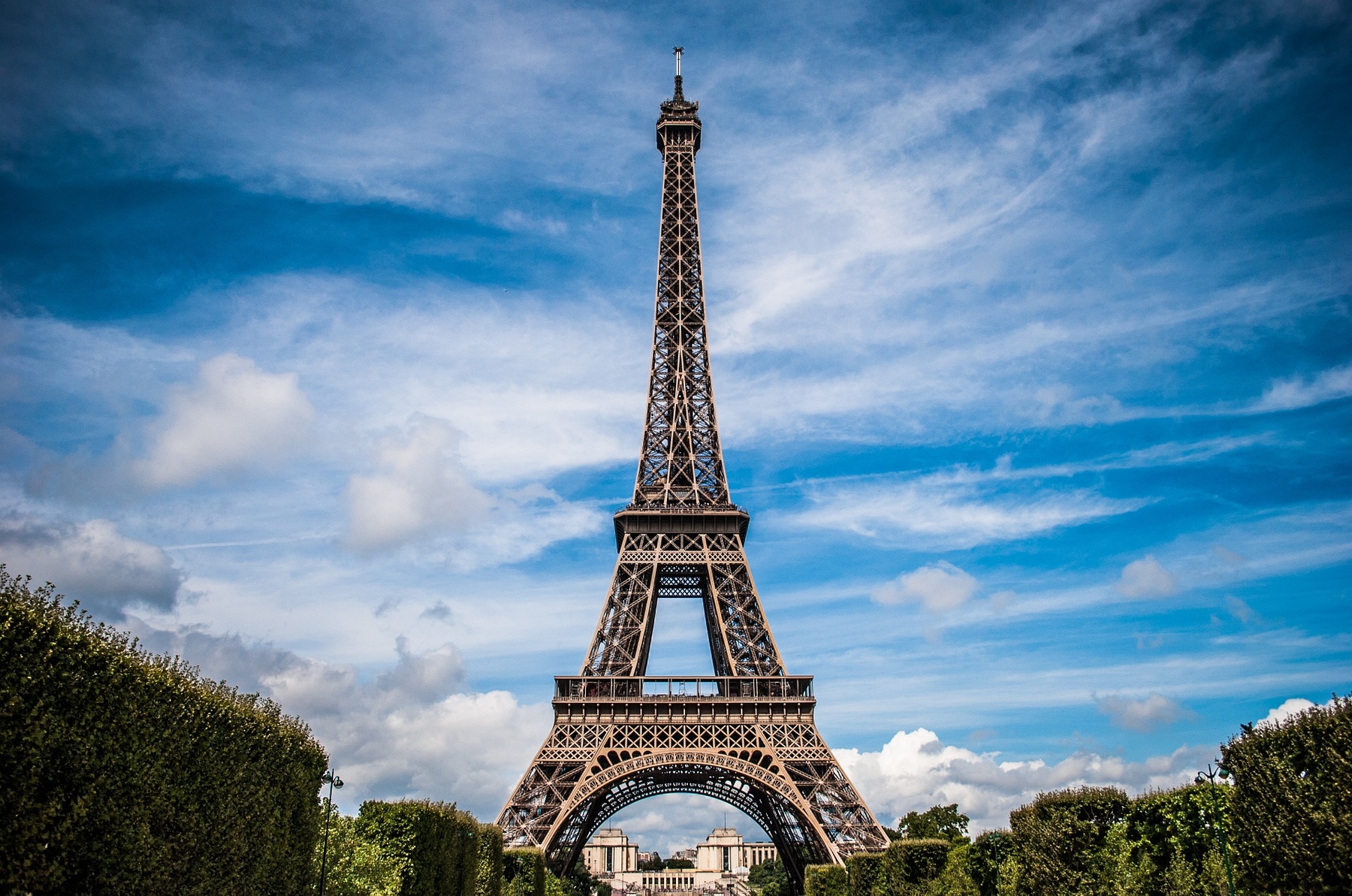 Voyager en France et visiter Paris
