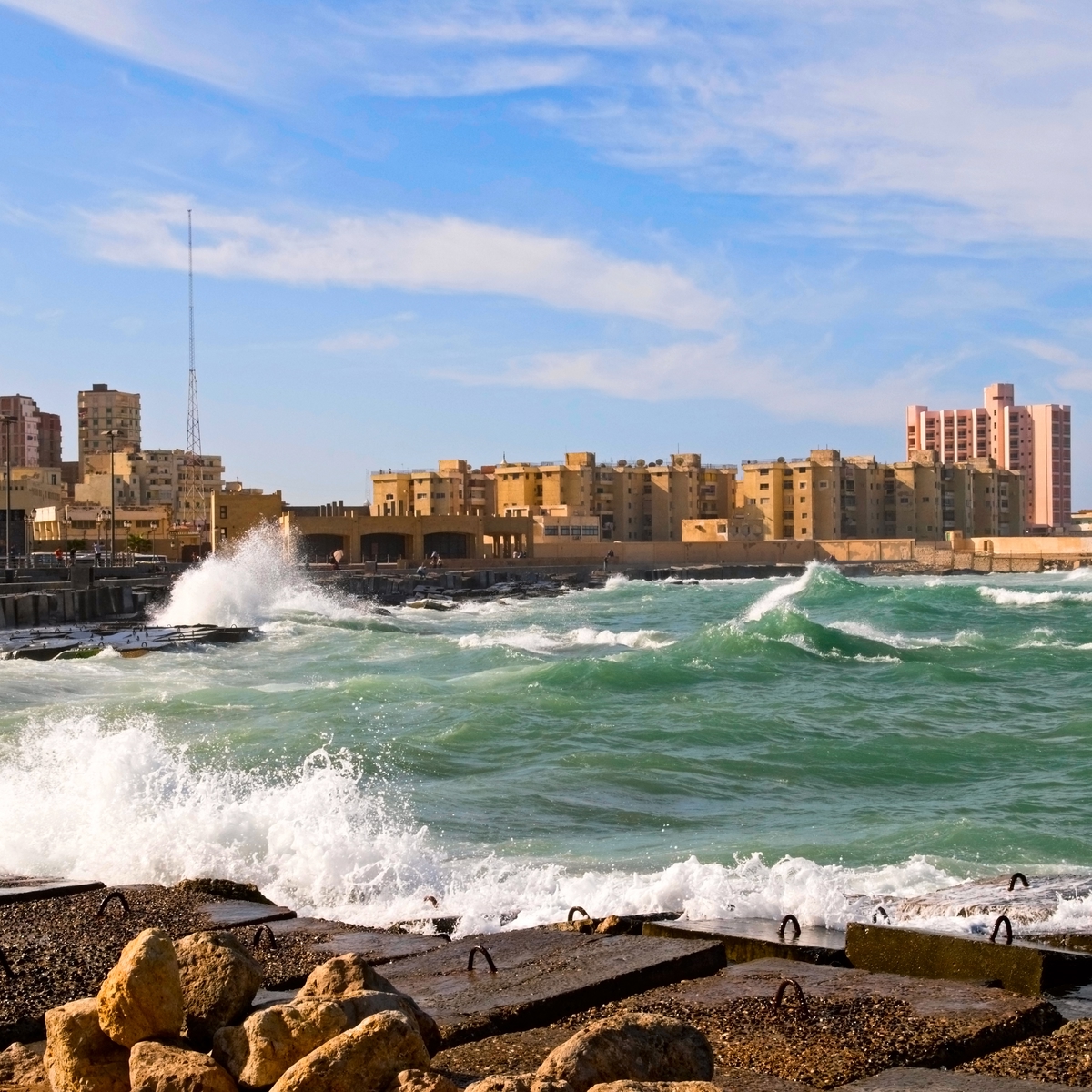 ägyptische Stadt Am Nil Rätsel Ägypten: Die 11 schönsten Städte am Nil und am Meer | Skyscanner