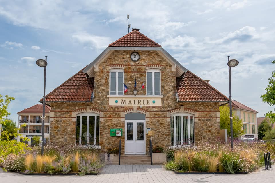 Toussus-Le-Noble