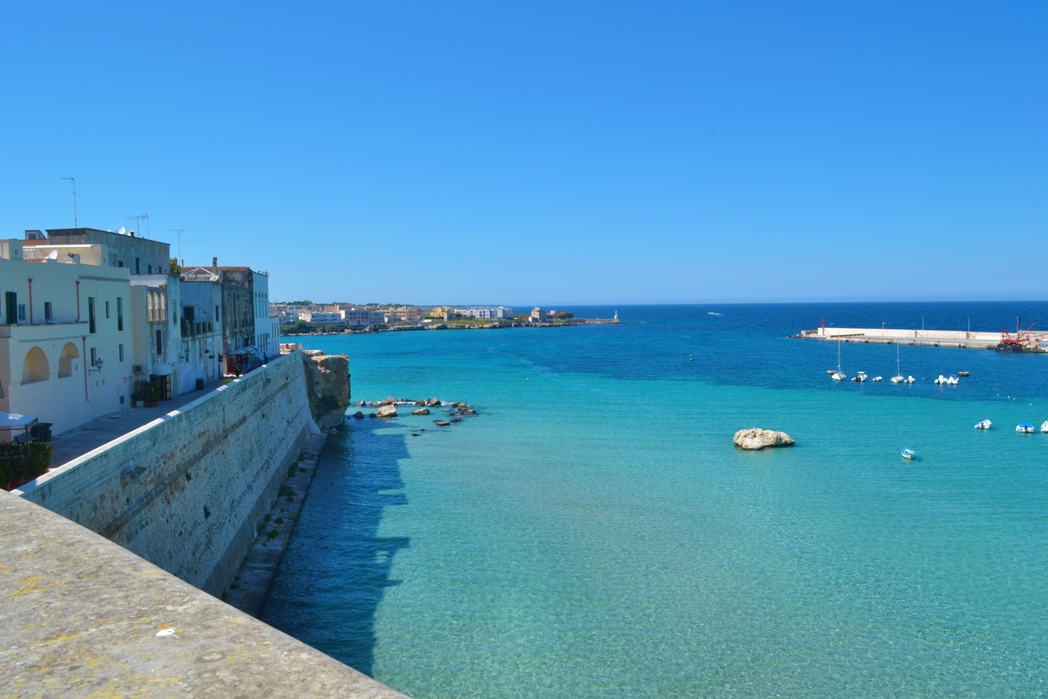 Cosa vedere a Ostuni e nei dintorni
