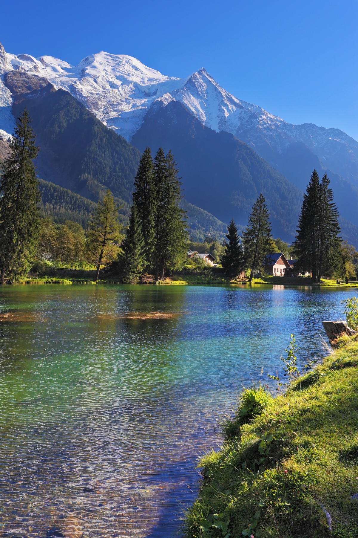 Französische Alpen Die 10 Schönsten Orte Zum Wandern Und Mehr Skyscanner Deutschland