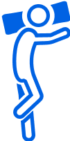 The yearner sleeping position