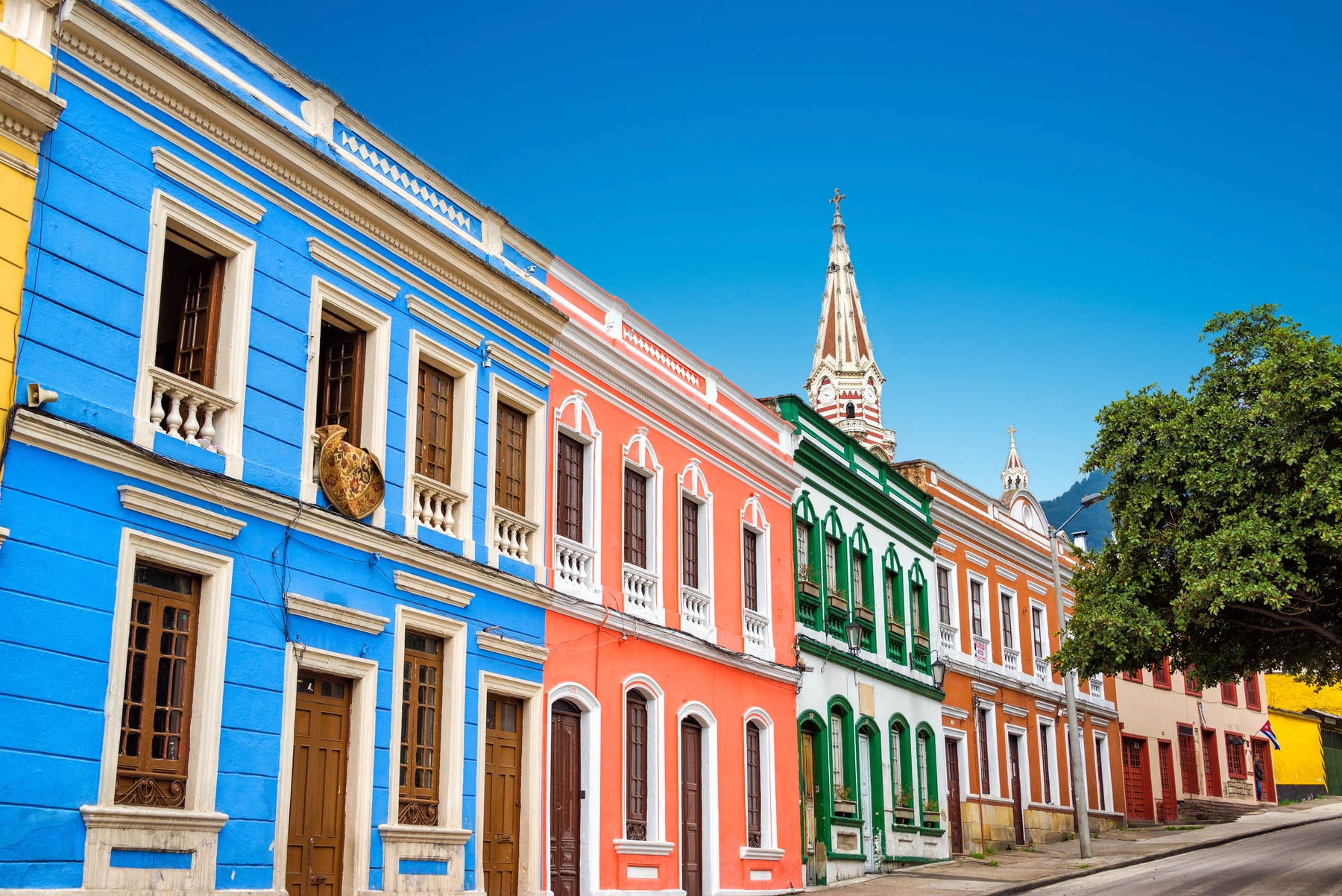 Colombia